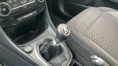 Ford Puma 1.0 EcoBoost Hybrid mHEV Titanium 5dr Petrol Hatchback